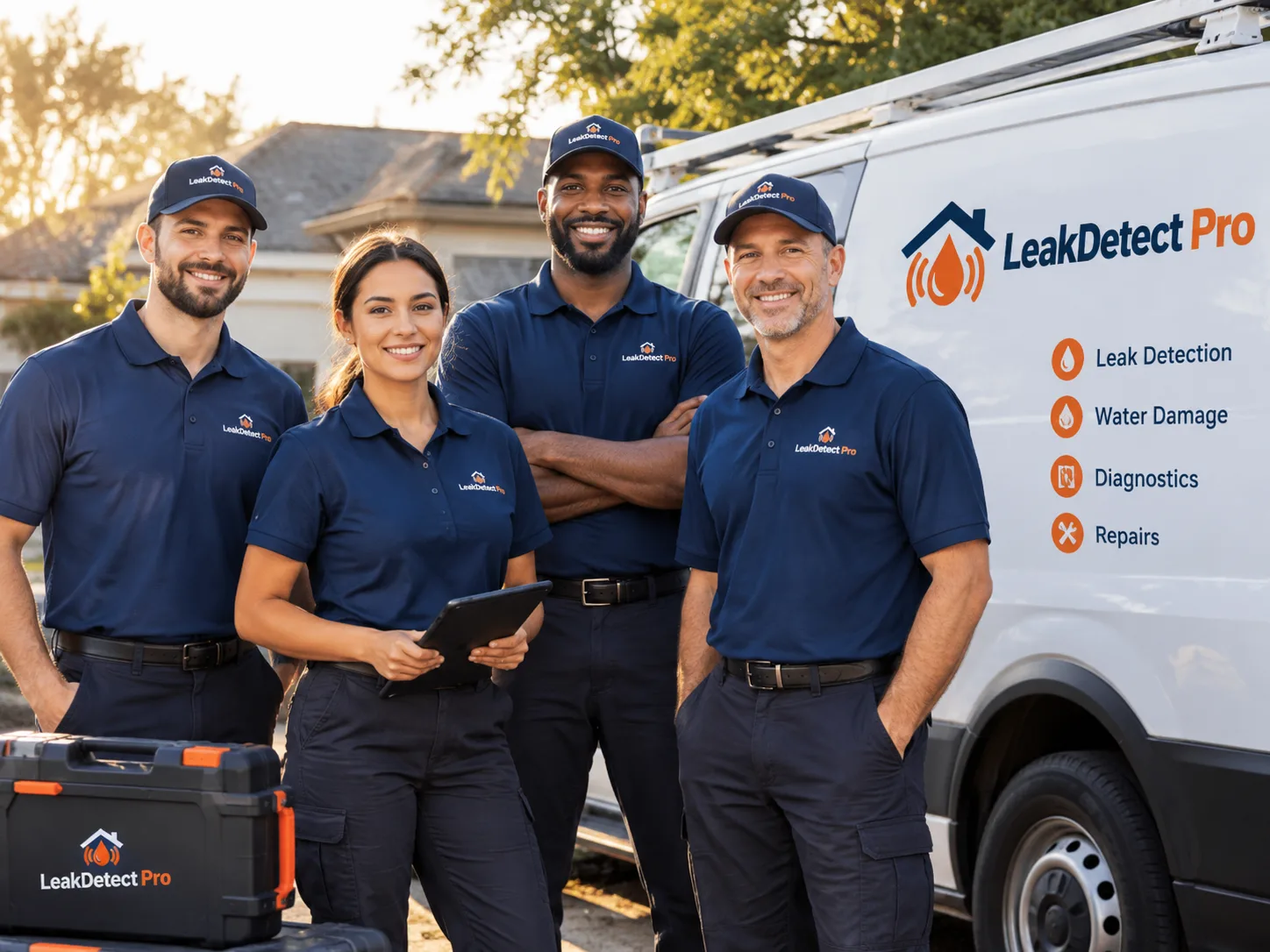 Roof Repair company in Ellerbe, NC